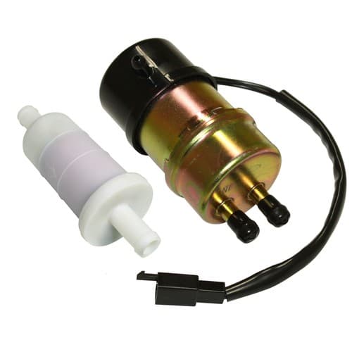 Fuel Pump & Filter for Honda VT1100T Shadow Ace1100 Classic Tour 1998-2001