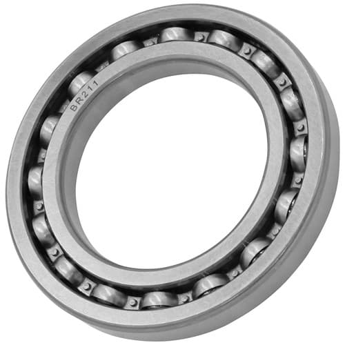 Caltric Wet Clutch Bearing For Yamaha Rhino 700 YXR700 2008-2012