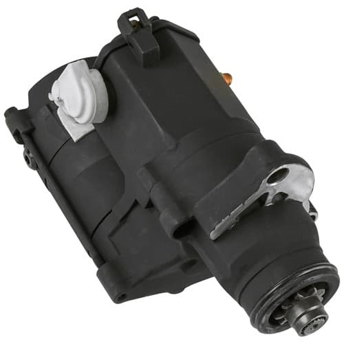 Starter For Harley Davidson Road King Firefighter 1584cc 1690cc 1803cc 2007-2016