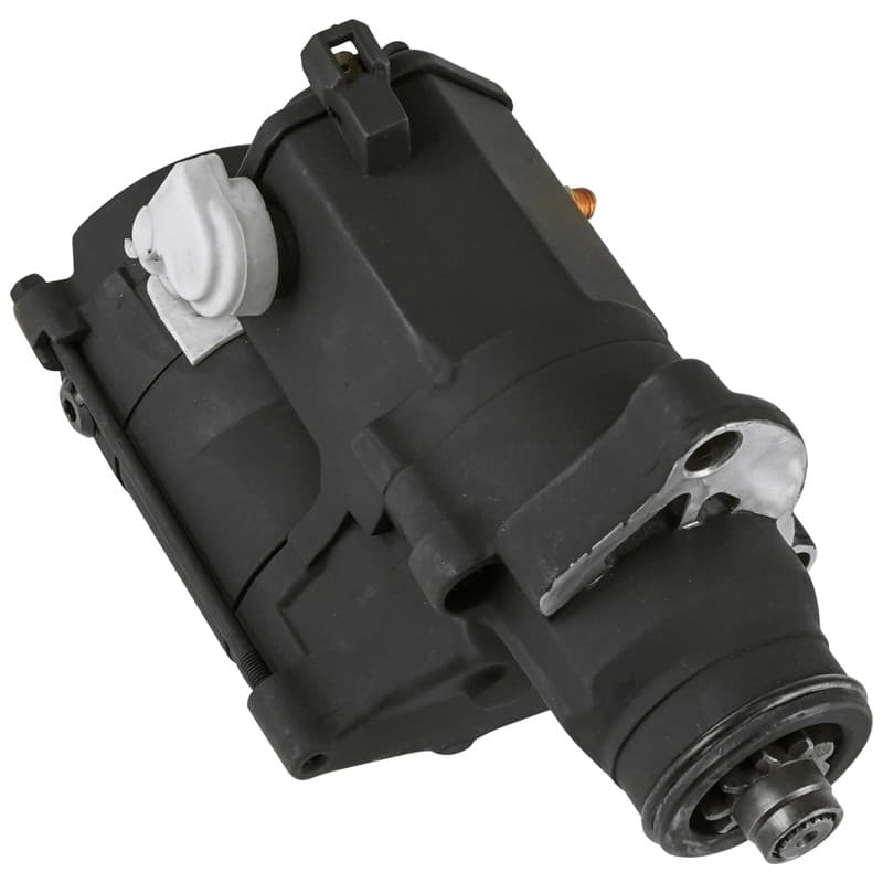 Starter For Harley Davidson Road King Firefighter 1584cc 1690cc 1803cc 2007-2016