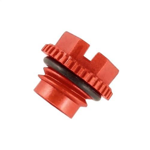 Drain Plug w/ Gasket for Polaris Ranger 570 CREW 2014 Part Number: 5434264
