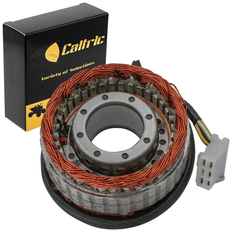 Stator for Honda CB700Sc Nighthawk S 1984 1985 1986