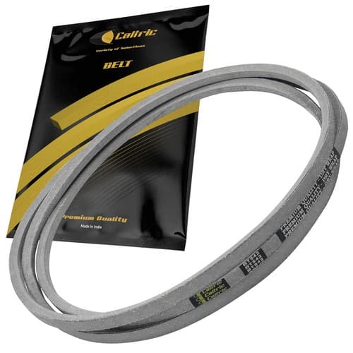 Deck Belt For Cub Cadet RZT-L50 KH RZT-SX 50 EFI FAB RZT-S50 ZT1-50 KH FAB  50"