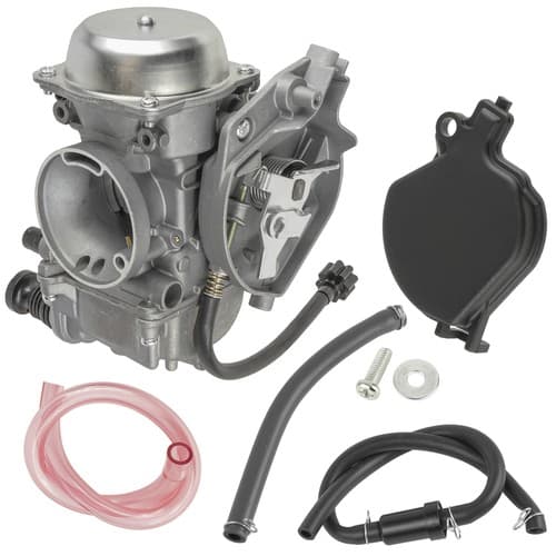 Carburetor for Kawasaki Prairie 400 KVF400 KVF 400 2X4 4X4 1999-2002 15003-1446