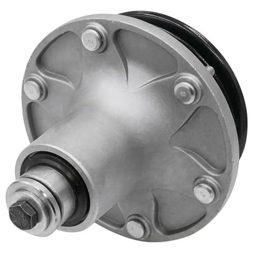 116-3344 Deck Spindle Assembly with Pulley For Exmark Lazer Z E LZE20 600 651