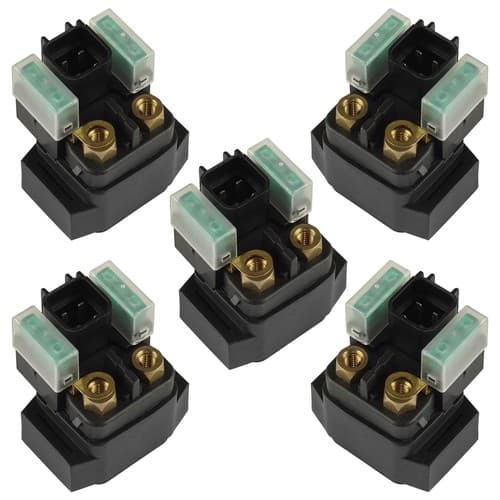 Starter Solenoid Relays for Suzuki GSX-S750 GSXS750 2015-2016 2018-2019 2022