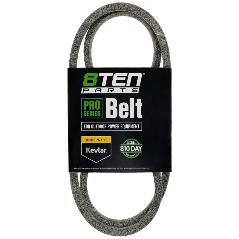 8TEN Belt with Kevlar for Cub Cadet Tank L60 S60 SZ60 LZ60 954-04296 60 x 5/8
