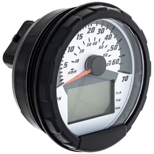 NICHE Speedometer Cluster Assembly Polaris Sportsman 500 700 800 3280431 3280528