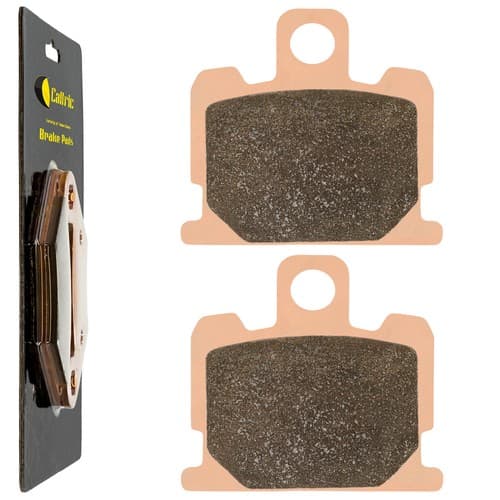Front Brake Pads for Yamaha XJ550 Maxim Seca 1981-1982 Front Brake Pads