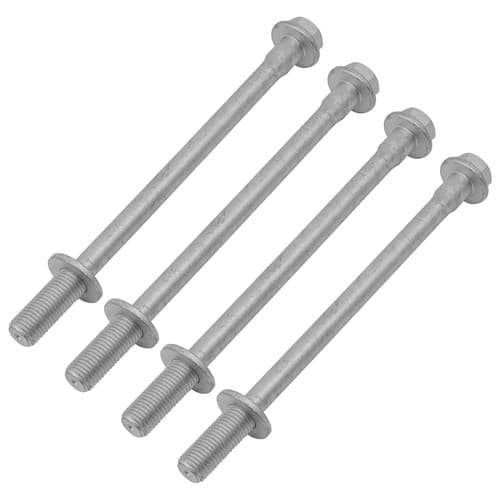 Caltric Cylinder Head Bolt For Polaris Sportsman 570 M12x1.5 2015 2016 2017-2026