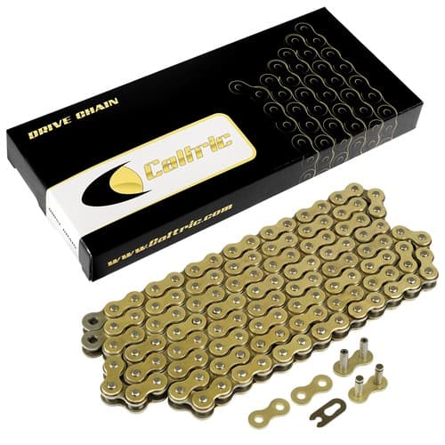 Drive Chain for Suzuki GSXR1300R Hayabusa 1300R 1999 2000 2001 2002 2003-2007