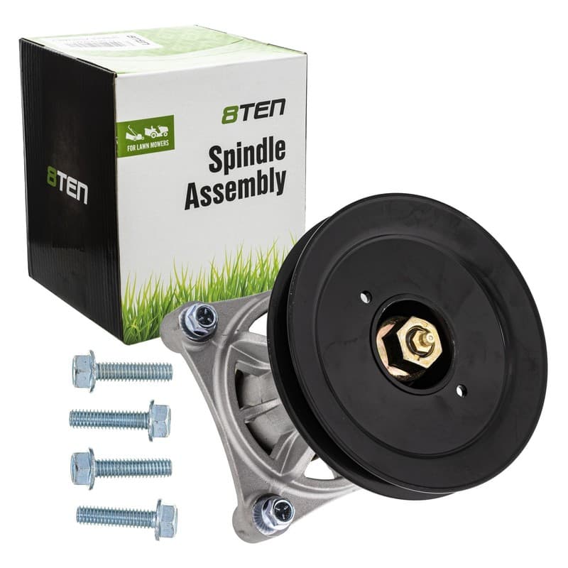 Deck Spindle for Husqvarna RZ4623 RZ5424 Z246 RZ4619 YTH2448 Z4824 174356