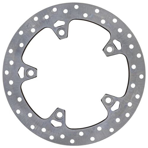 NICHE Rear Brake Rotor for BMW F650GS F700GS R1200GS R1200ST R1200S 34217664102