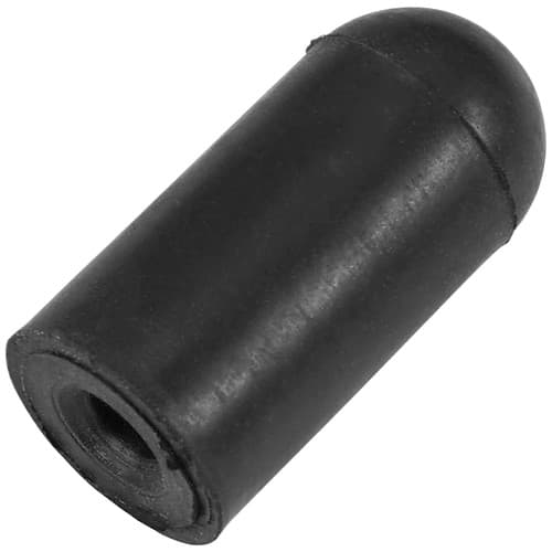 Carburetor Rubber Plug Cap Stopper For Kawasaki KLX140 2011 2012 2013 - 2021