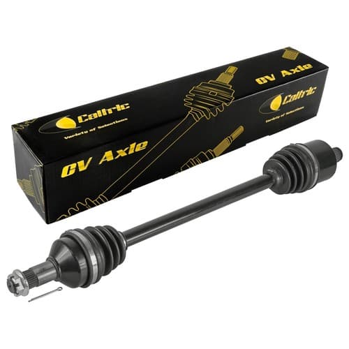 for Arctic Cat 1502-914 Rear Left / Right Complete CV Joint Axle