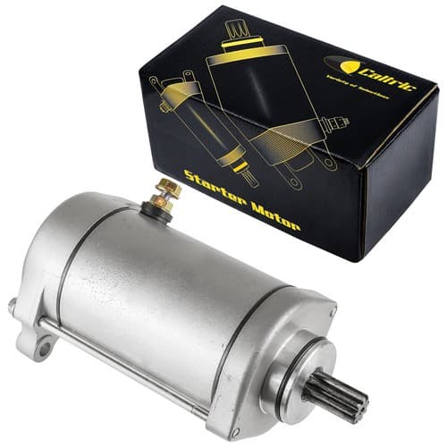 for Suzuki VS1400 VS1400GLP Boulevard Cruiser S83 1360cc 2005 2006-2009 Starter