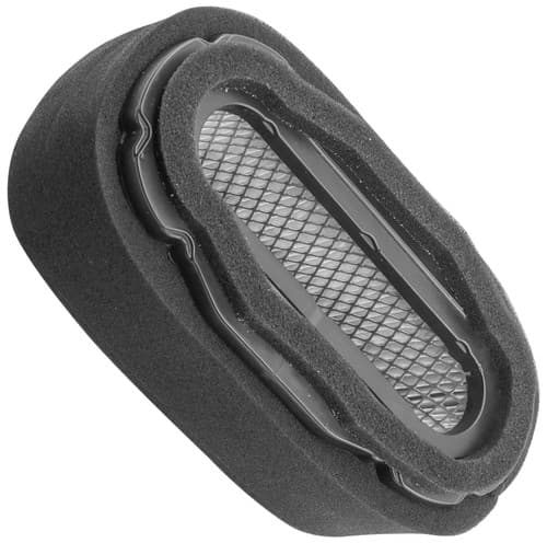 Caltric Air Filter Cleaner For John Deere X500 X530 X534 Multi-Terrain Tractor