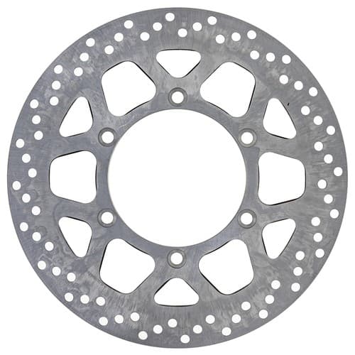 NICHE Front Brake Rotor for 1992-1995 Suzuki DR650SE 59221-12D00 Motorcycle