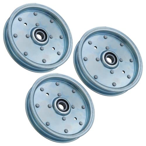 Deck Pulley for John Deere Z515E Z530M Z540R Z545R AUC10172 ZTrak 48" 54" 60"