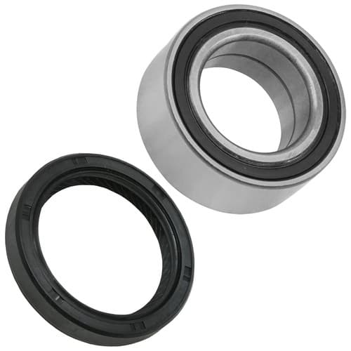 Rear Wheel Ball Bearing And Seals Kit for Arctic Cat 500 4X4 1998 1999