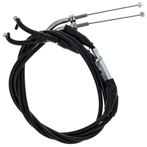 Push Pull Throttle Cable for Husqvarna SM610 SMR400 SMR450 SMR510 8000A4630