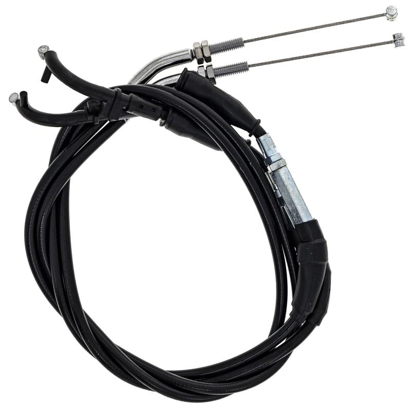 Push Pull Throttle Cable for Husqvarna SM610 SMR400 SMR450 SMR510 8000A4630