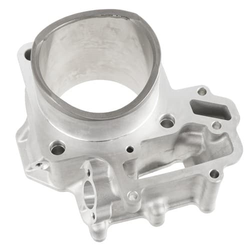 Caltric Rear Cylinder For Kawasaki Teryx 800 KRF800 2014-2023 85mm Bore
