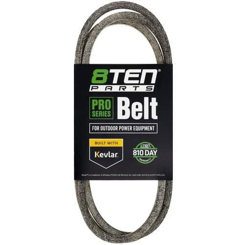 8TEN Belt with Kevlar for Snapper ZTR 355Z 360Z 5101033 79 1/2 x 1/2