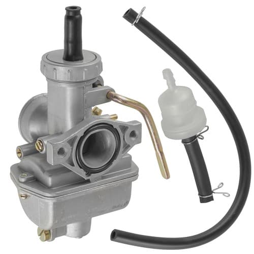 Carburetor for Honda 16100-GN1-A51, 16100-GN1-A81, 16100-GN1-A82, 16100-GN1-A83