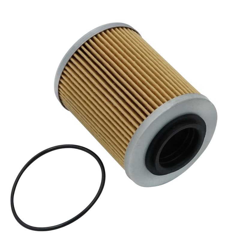 Oil Filter For Can-Am Maverick Turbo 19-2026 / Turbo RR / Max Turbo RR 2020-2026