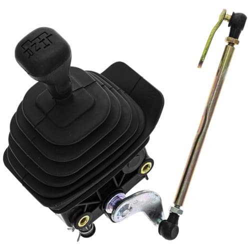NICHE Gear Shifter With Rod for Yamaha Rhino 450 660 700 5UG-18300-12-00 2004-13