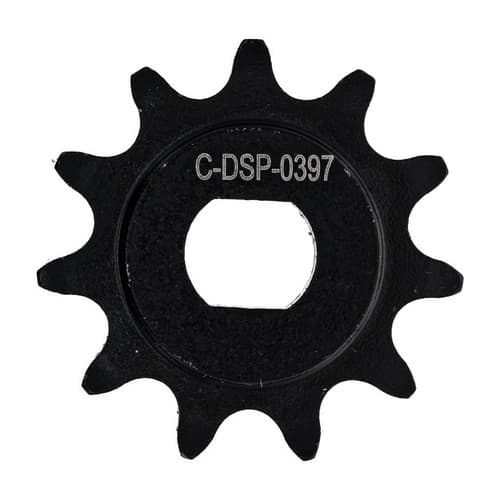 NICHE 415 Pitch 11 Tooth Front Drive Sprocket for Husqvarna TC50 KTM 50 SX Mini