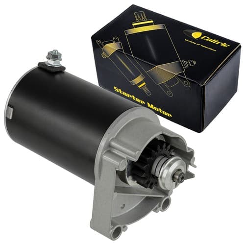 Starter for Briggs & Stratton 399928 498148 495100