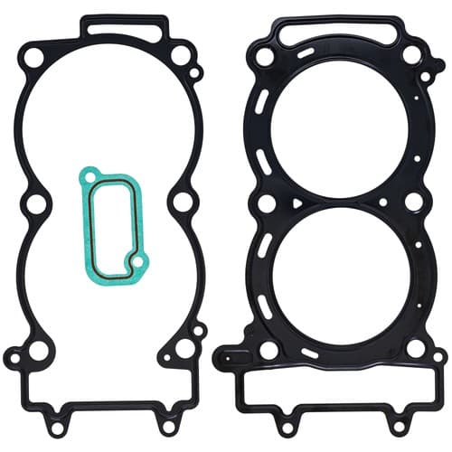 NICHE Top End Gasket Kit 93mm for Polaris RZR XP 1000 900 5253037 5813439