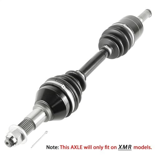 Front Right CV Joint Axle For Can-Am Outlander 1000 1000R 4x4 EFI XMR 2013-2018