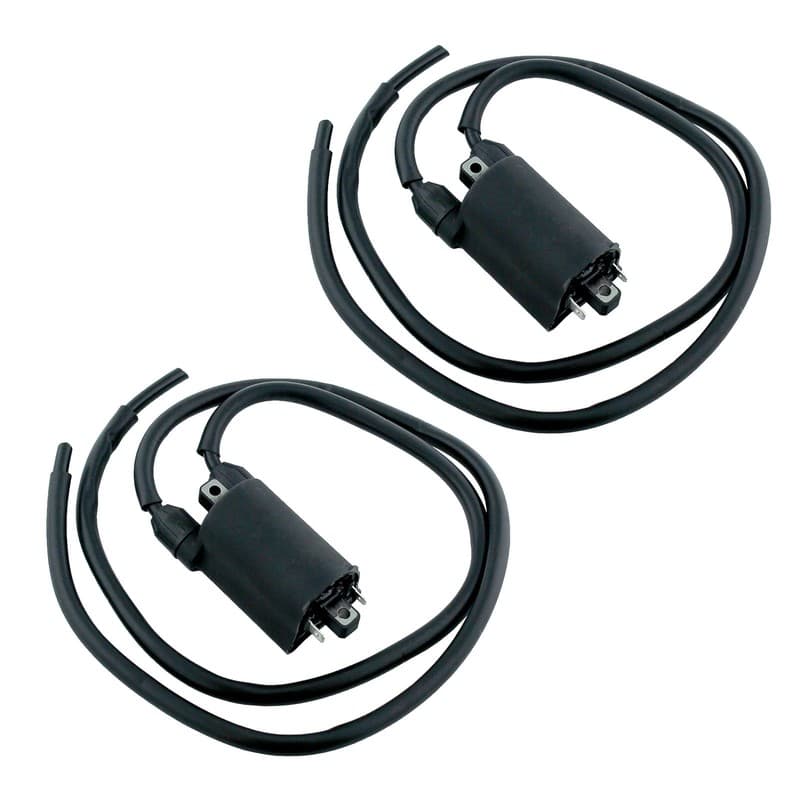 2 Sers OF Ignition Coil for Honda VF700C Magna 1987 / ST1100P 2003