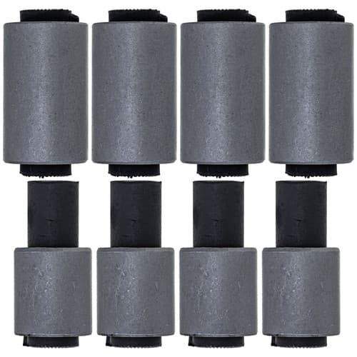 NICHE Rear Control A-Arm Bushing Kit for Can-Am Commander Max Maverick 1000R