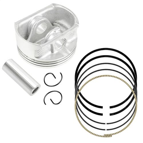 Cylinder Piston Ring for Can-Am Outlander 800 / Max 800R 2006-15 STD Bore 90 mm