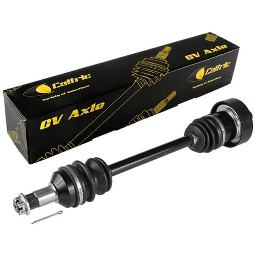 for Arctic Cat 650 4X4 H1 V2 2006-2011 Front Left Complete CV Joint Axle