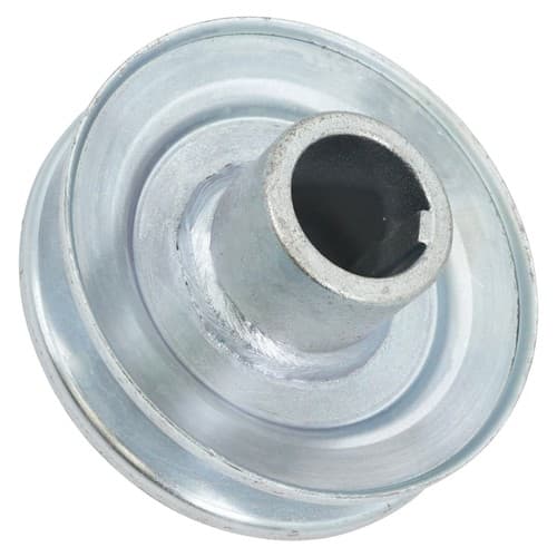 Engine Pulley for Cub Cadet SLT1550 SLT1554 SLTX1050 SLTX1054 13AQ11BP710