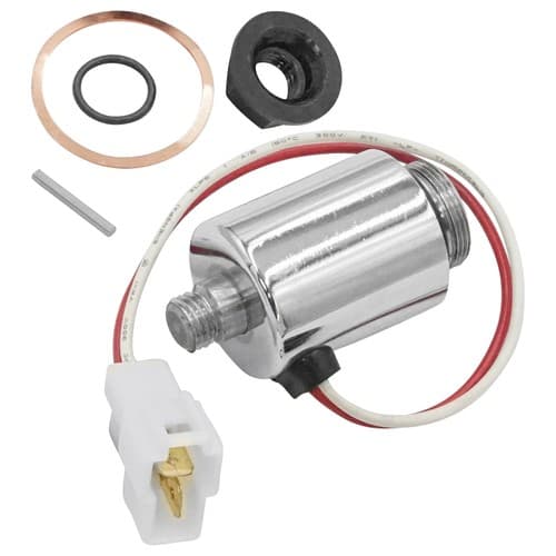 Caltric PTO Solenoid For John Deere 1570 1575 1580 1585 4110 4115 4120 415 425