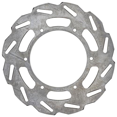 NICHE Rear Brake Rotor for Yamaha WR250X WR250R 3D7-2582W-01-00 Motorcycle