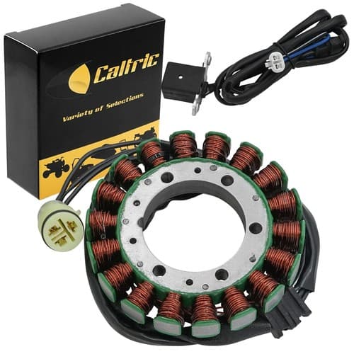 Stator for Kawasaki Brute Force 650 4X4i KVF650 KVF 650 2006 2007 2008 2009-2013