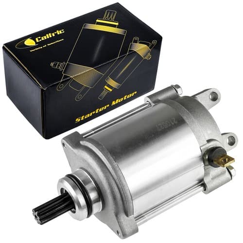 Starter fits Suzuki GSX-R1000 GSXR1000 GSX-R1000Z 2001 2002-2008 Starting Motor