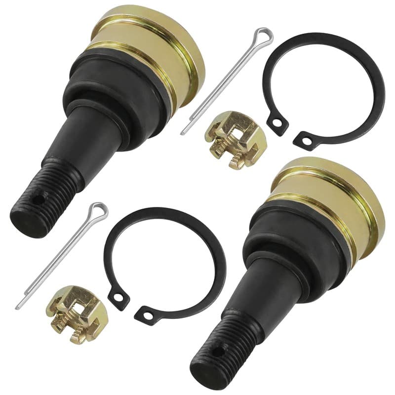 Set of 2 Lower Ball Joints for Polaris Predator 500 2003-2006