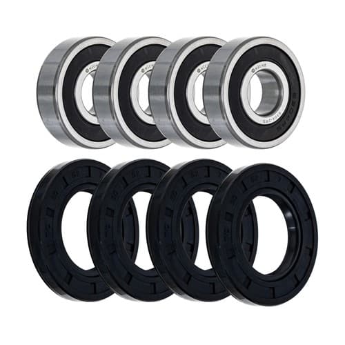 NICHE Wheel Bearing Seal Kit for Victory Classic Cruiser Kingpin Vision Vegas