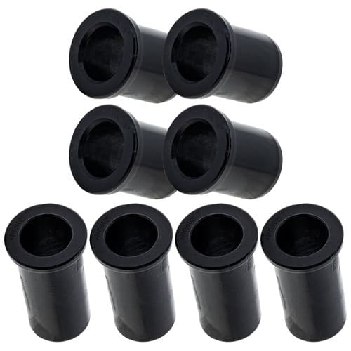 NICHE Rear Control A-Arm Bushing Kit for Suzuki King Quad 450 700 51236-40B00