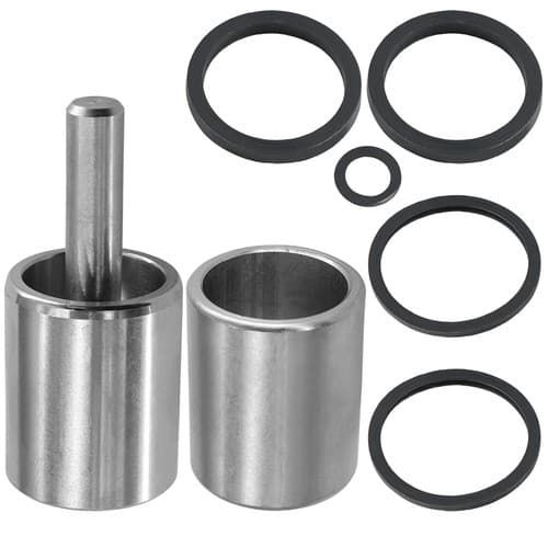 Rear Brake Caliper Piston for Yamaha 5Tg-W0057-10-00