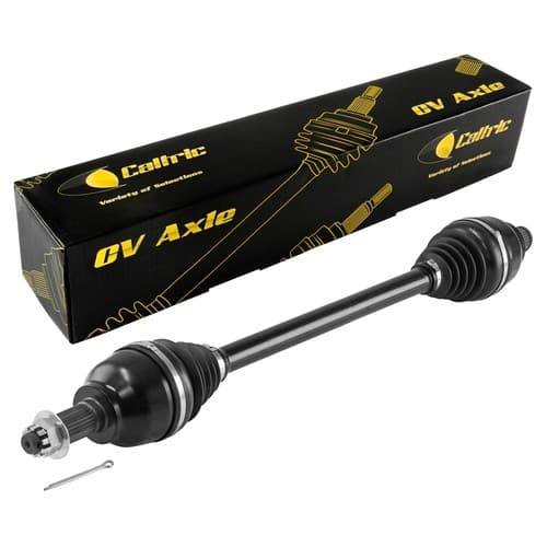 2208421 1334388 Rear Left Or Right CV Joint Axle For Polaris RZR Pro XP 20-25