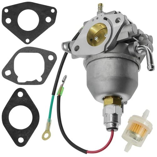 Caltric Carburetor For Kohler Command CV22 Garden Tractor 22HP 24-853-25-S